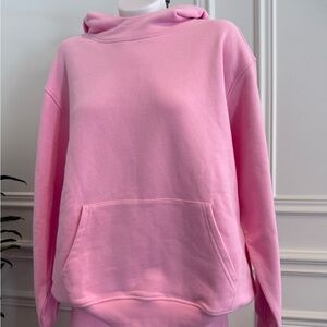 PRIV- Pink Women's Hoodie